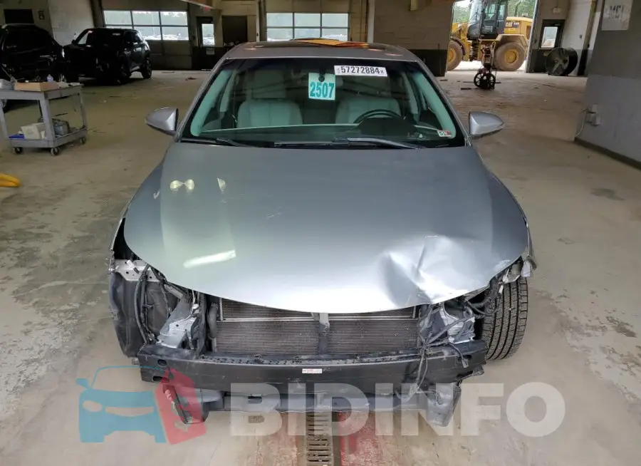 4T1BD1EB9FU035873 Photo# 5