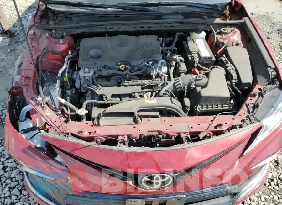 4T1C11AK6NU637096 Photo# 11