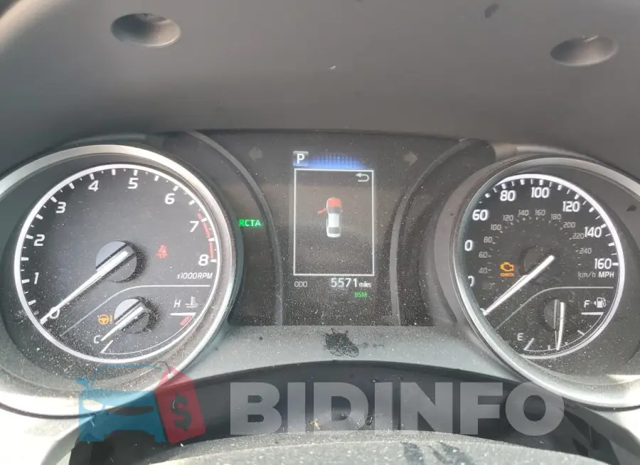 4T1G11AK2RU192640 Photo# 9
