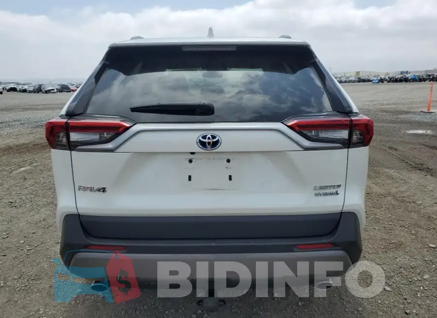 4T3D6RFV2MU018752 Photo# 6