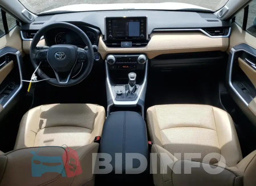 4T3D6RFV2MU018752 Photo# 8