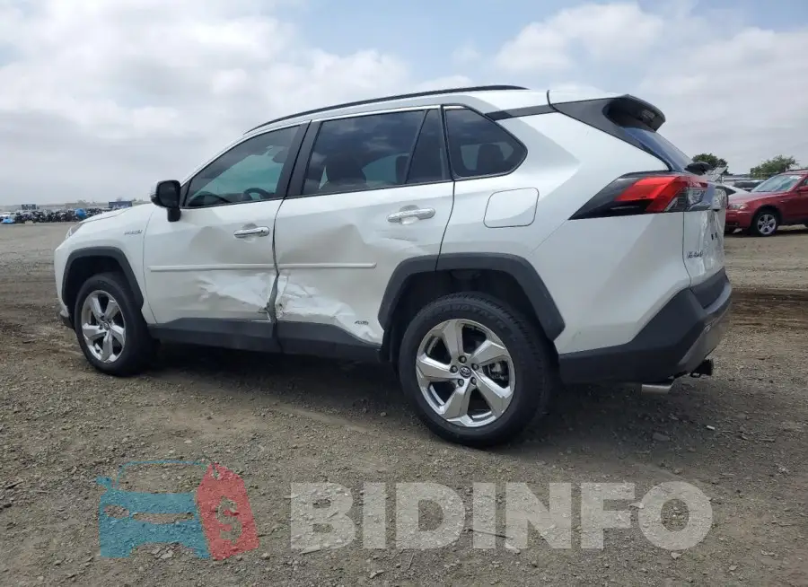 4T3D6RFV2MU018752 Photo# 2
