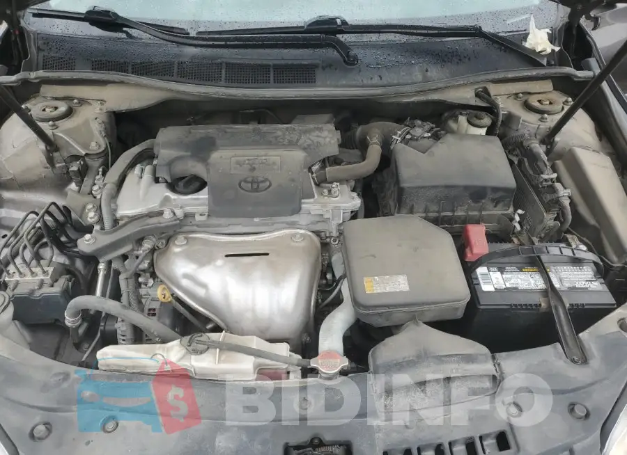 4T4BF1FK0GR551328 Photo# 11