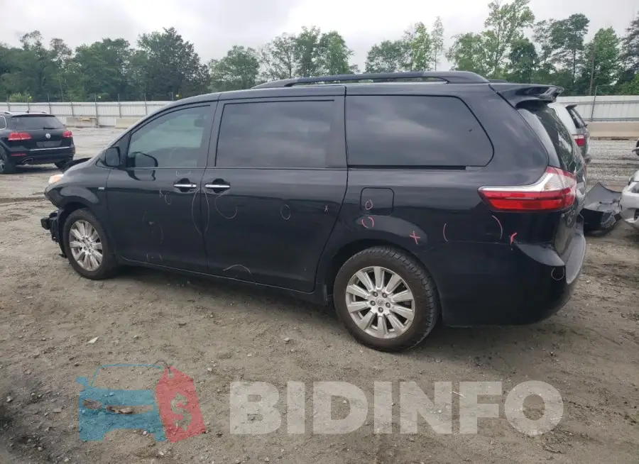 5TDDZ3DC7HS179174 Photo# 2