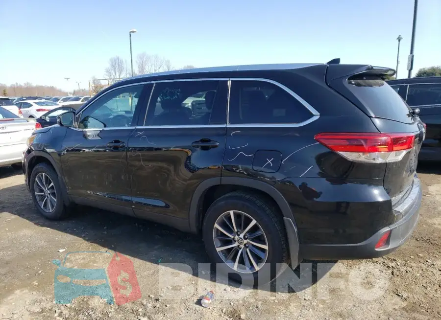 5TDJZRFH9KS611544 Photo# 2
