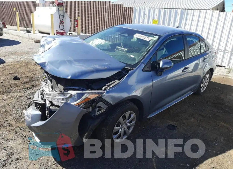 5YFB4MDE8PP021950 Photo# 1