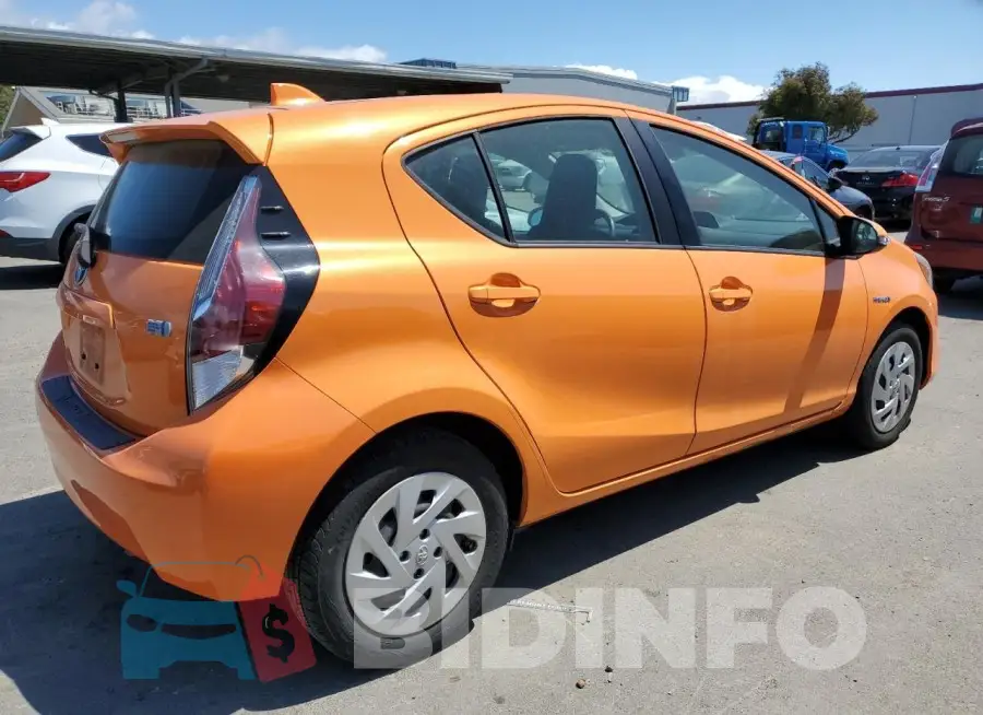 JTDKDTB30G1132735 Photo# 3