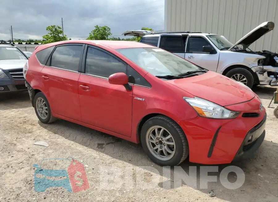 JTDZN3EU5FJ024089 Photo# 4