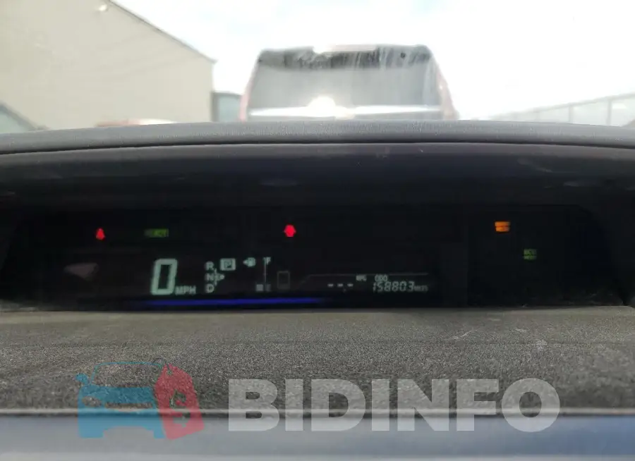 JTDZN3EU5FJ024089 Photo# 9