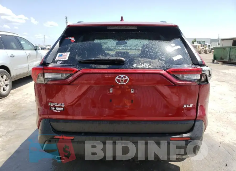 JTMW1RFV4LD520410 Photo# 6