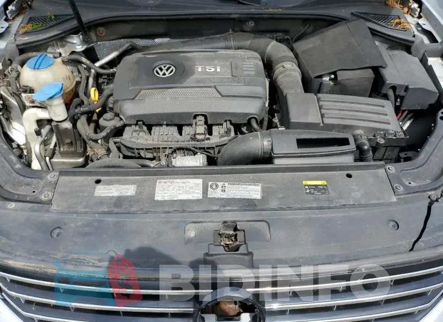 1VWAT7A32GC028532 Photo# 11