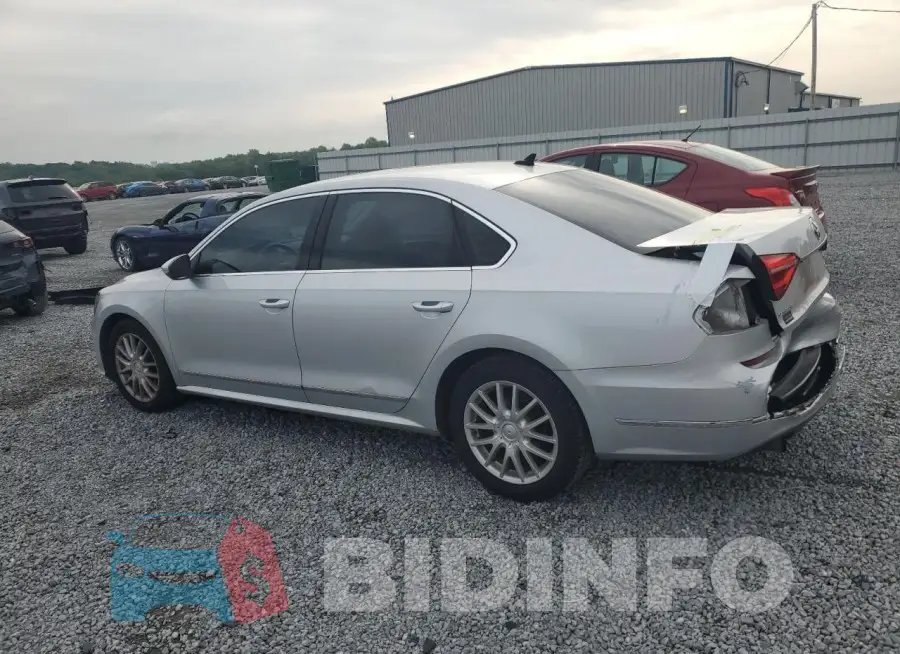 1VWBT7A34GC027404 Photo# 2 1VWBT7A34GC027404 Photo# 2