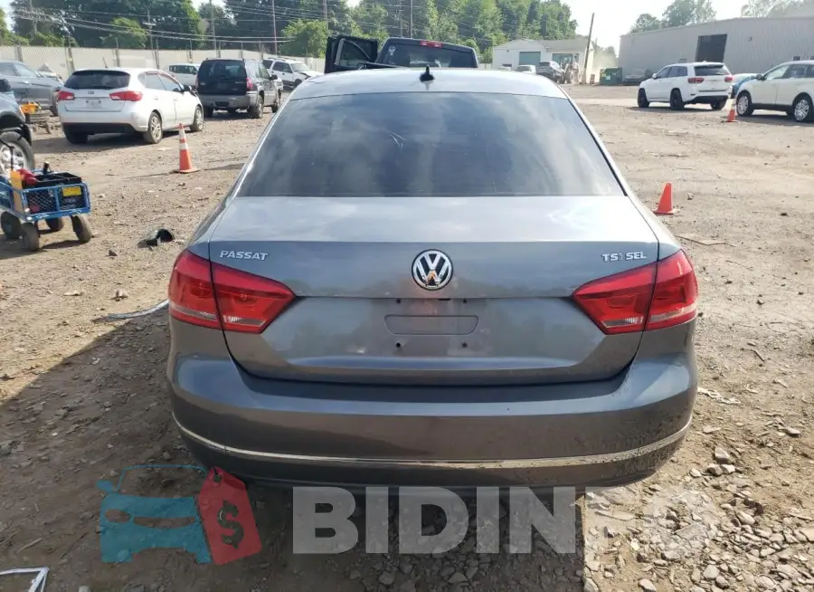 1VWCS7A35FC017762 Photo# 6