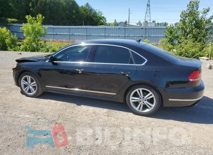 1VWCS7A37FC041867 Photo# 2