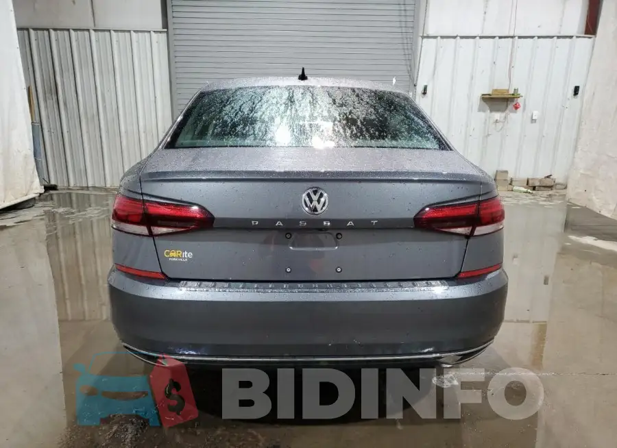 1VWSA7A31MC010366 Photo# 6