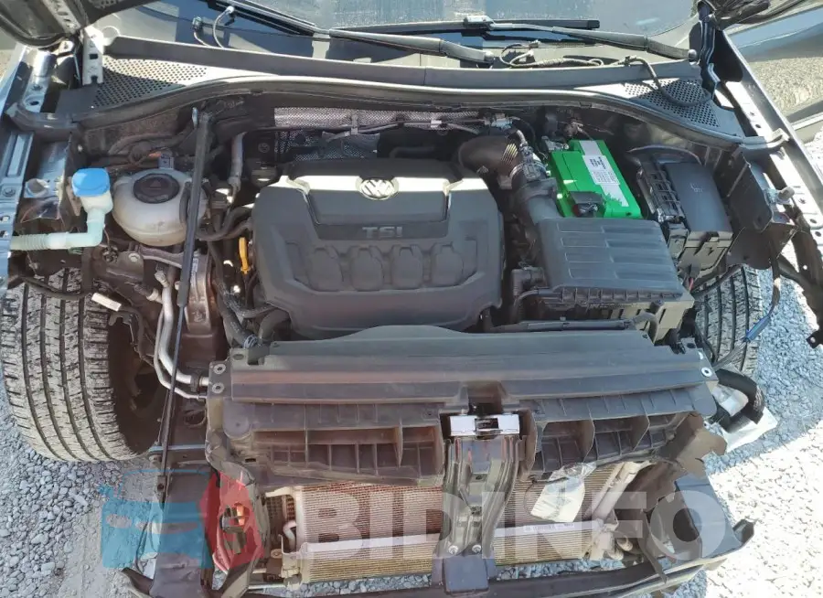 3VV2B7AXXKM182203 Photo# 11