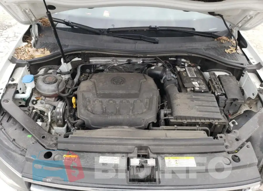 3VV3B7AX1NM145145 Photo# 11