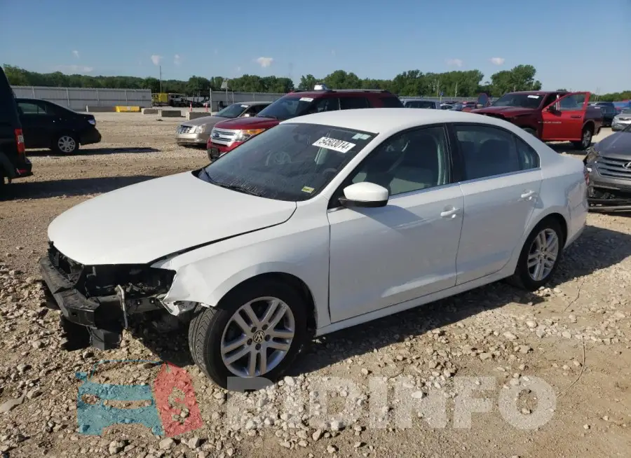 3VW2B7AJ2HM267763 Photo# 1