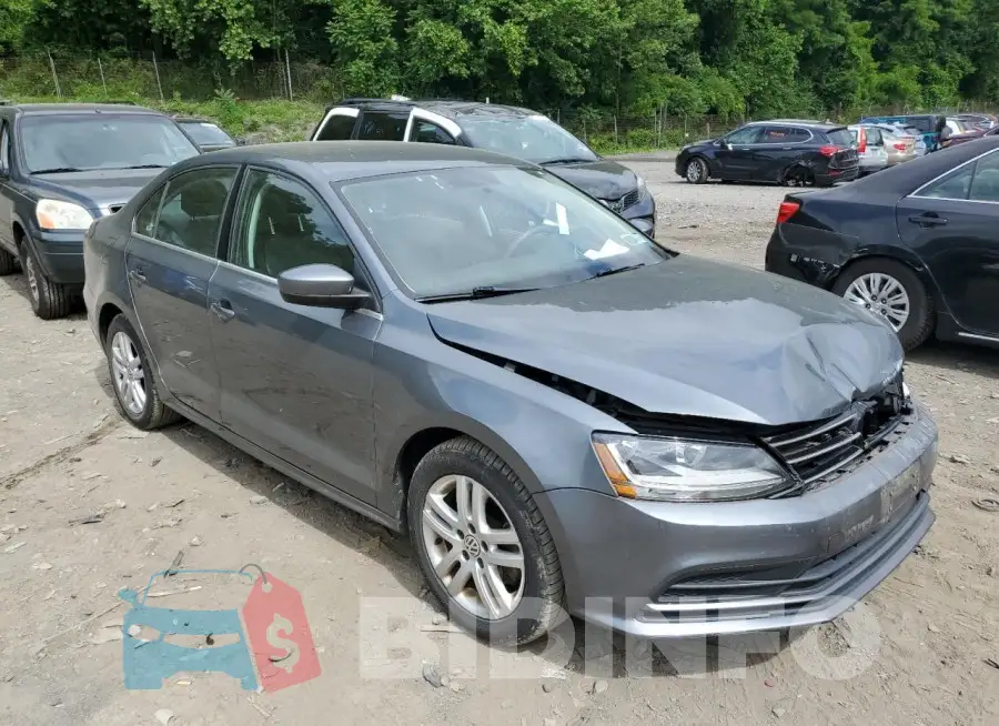 3VW2B7AJ7HM352713 Photo# 4