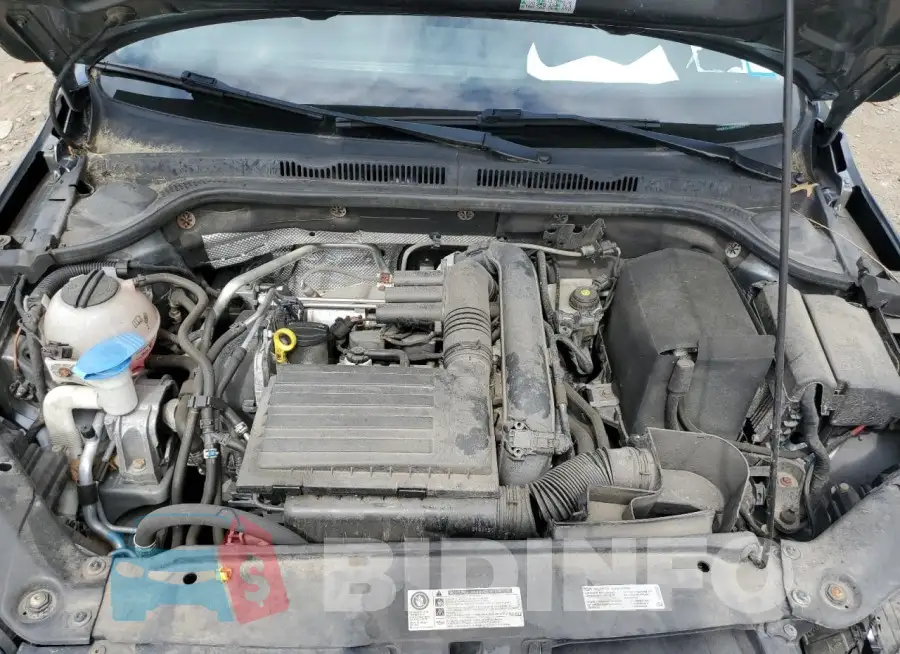 3VW2B7AJ7HM352713 Photo# 11