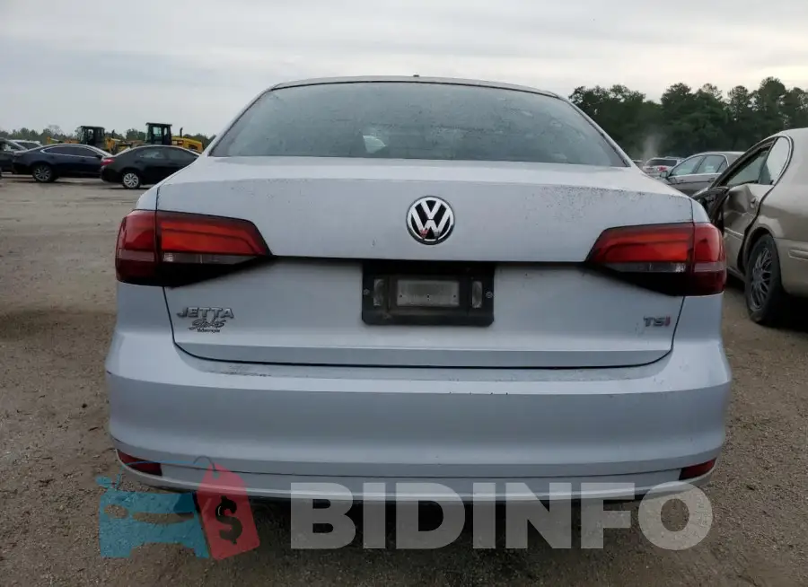 3VW2B7AJ8HM371450 Photo# 6