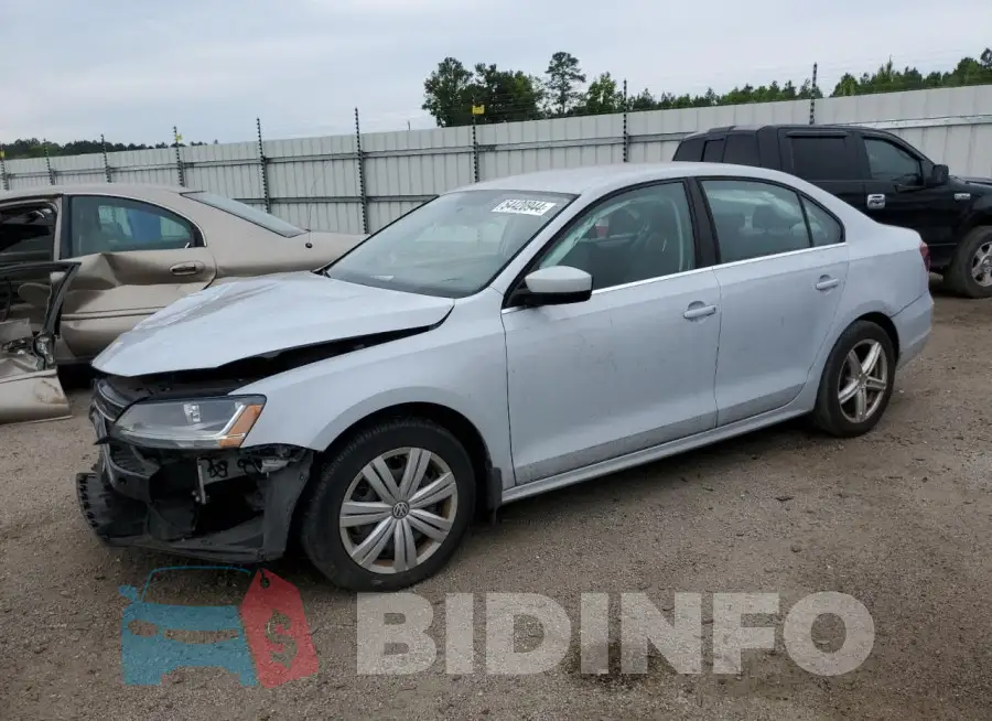 3VW2B7AJ8HM371450 Photo# 1