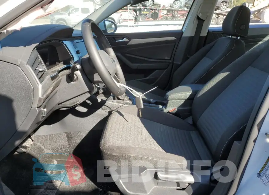 3VW5M7BU5PM023636 Photo# 7
