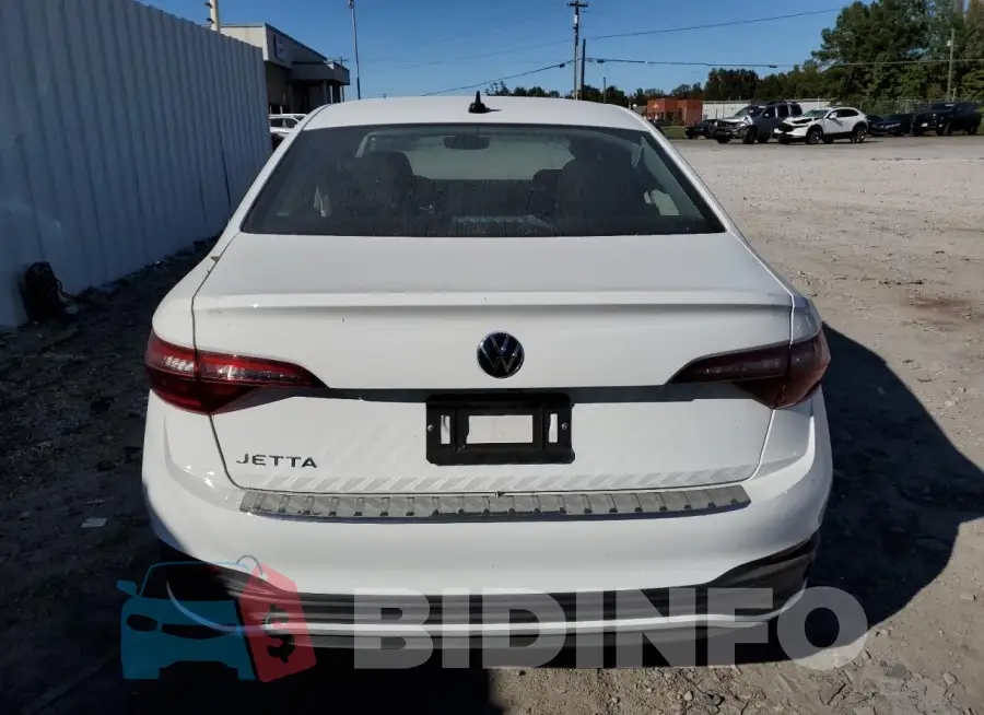 3VW5M7BU5PM023636 Photo# 6