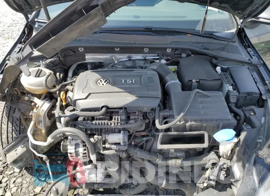 3VW5T7AU9GM038757 Photo# 11