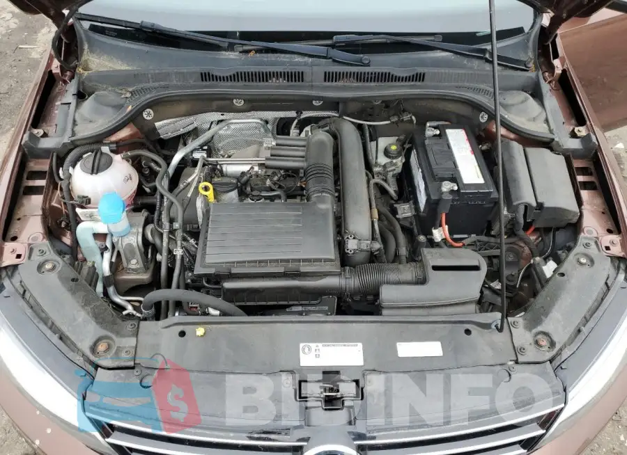 3VWDB7AJ0HM268743 Photo# 11