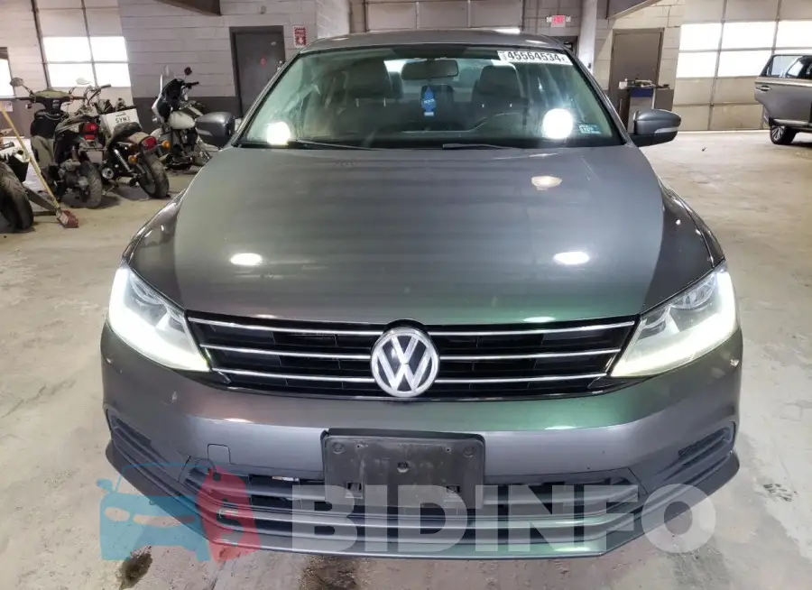 3VWDB7AJ5HM215875 Photo# 5