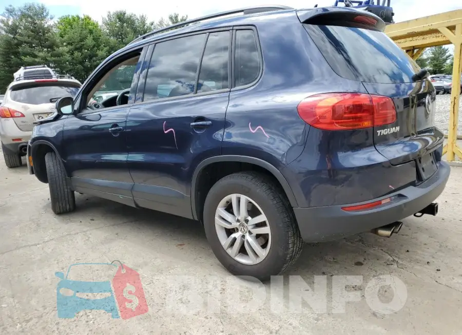 WVGAV7AXXGW574571 Photo# 2