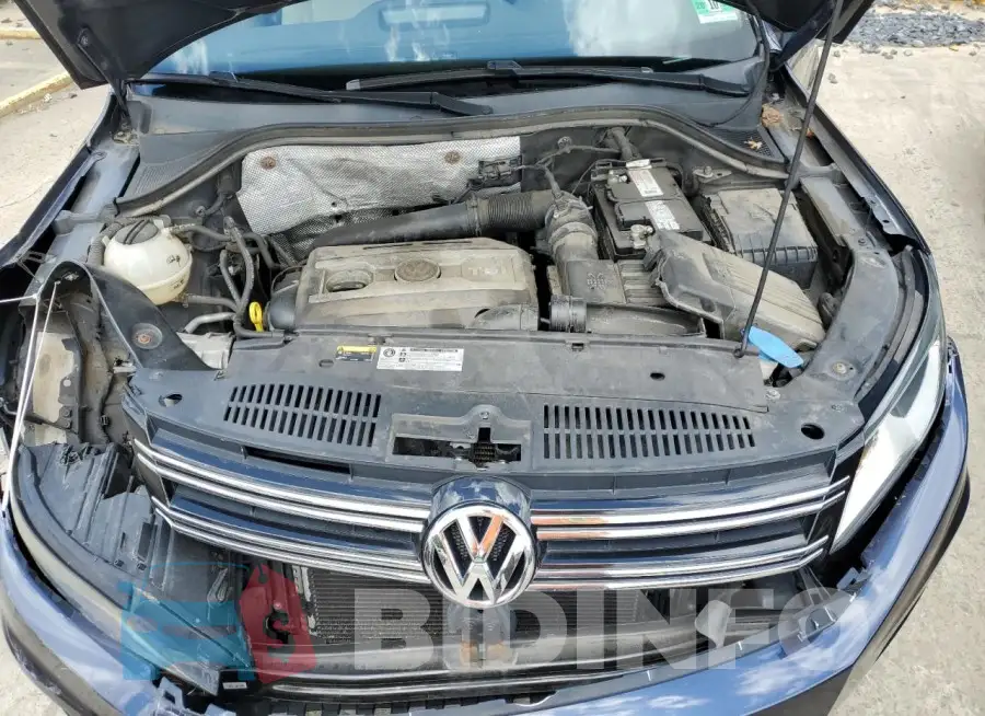 WVGAV7AXXGW574571 Photo# 11