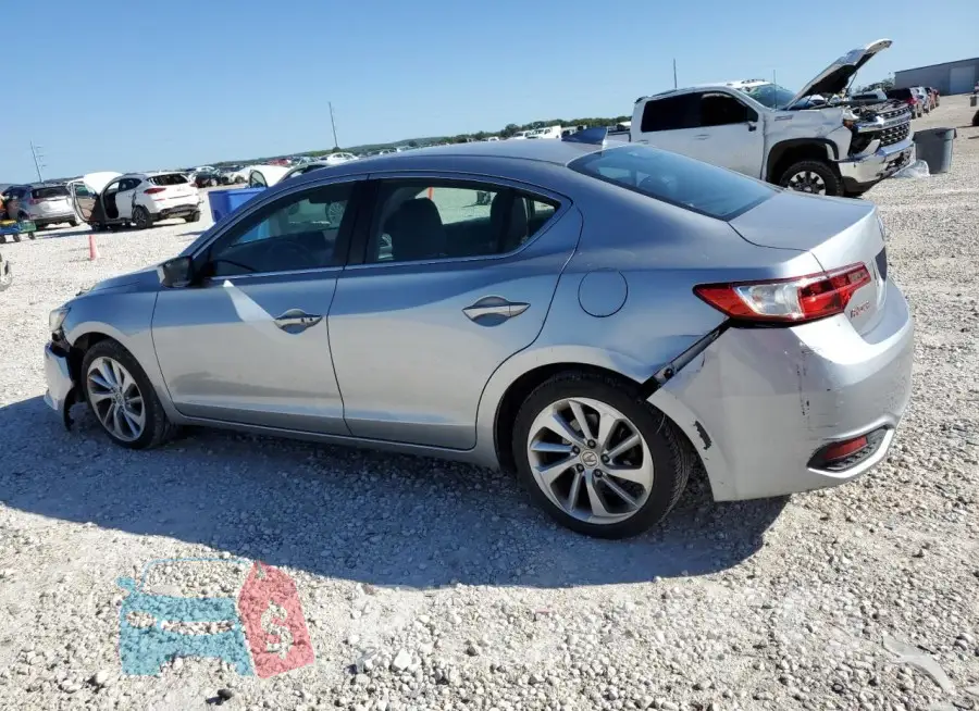 19UDE2F30HA009787 Photo# 2