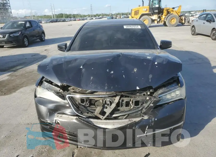 19UUB1F31GA010643 Photo# 5