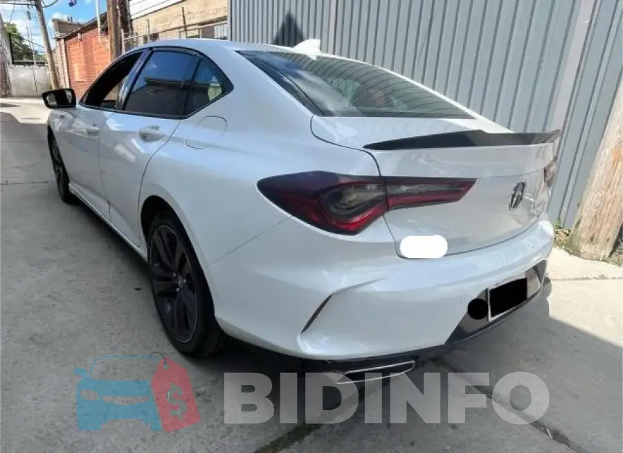 19UUB6F52NA000408 Photo# 3