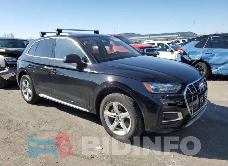 WA1AAAFYXM2125175 Photo# 4
