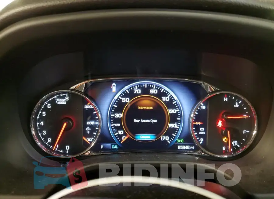 1GKKNXLS3JZ207080 Photo# 9