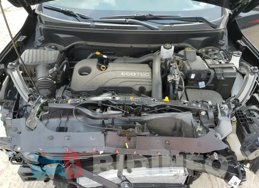 3GKALPEV6ML314869 Photo# 12