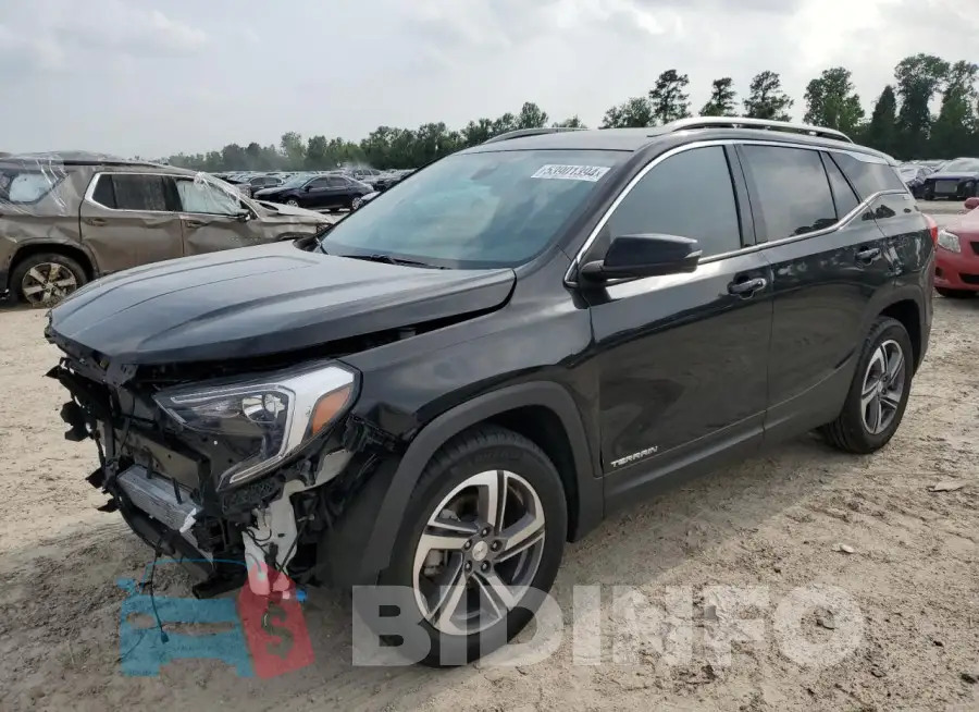 3GKALPEV6ML314869 Photo# 1