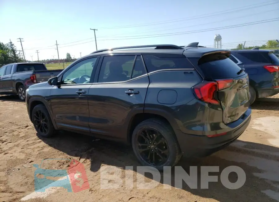 3GKALTEV8LL227451 Photo# 2