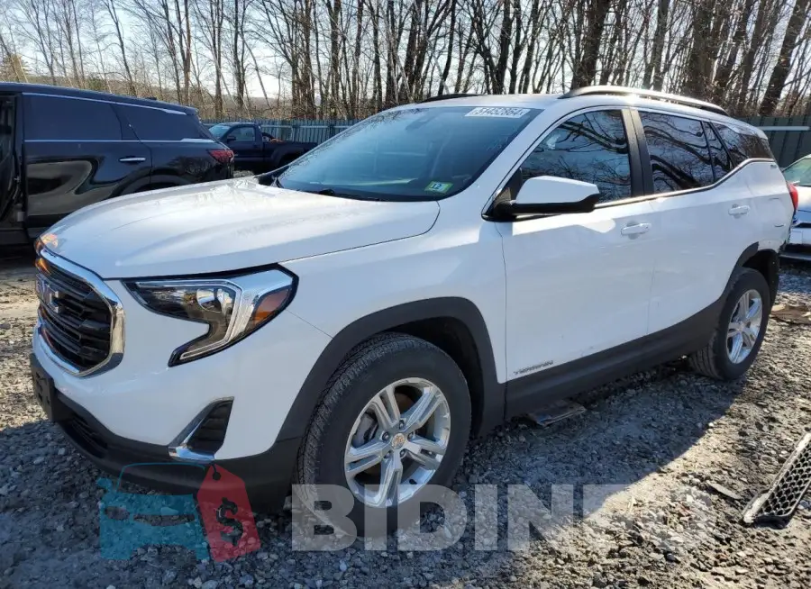 3GKALTEV8ML380963 Photo# 1