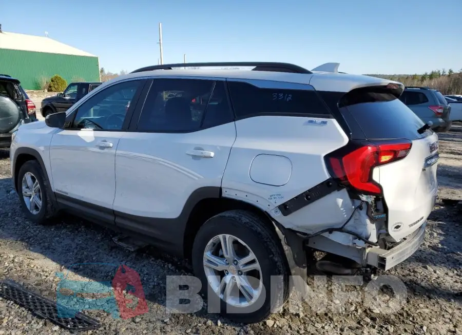3GKALTEV8ML380963 Photo# 2