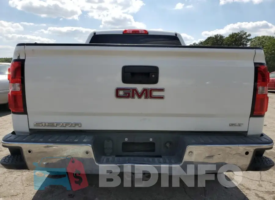 3GTU2VEC9FG264527 Photo# 6