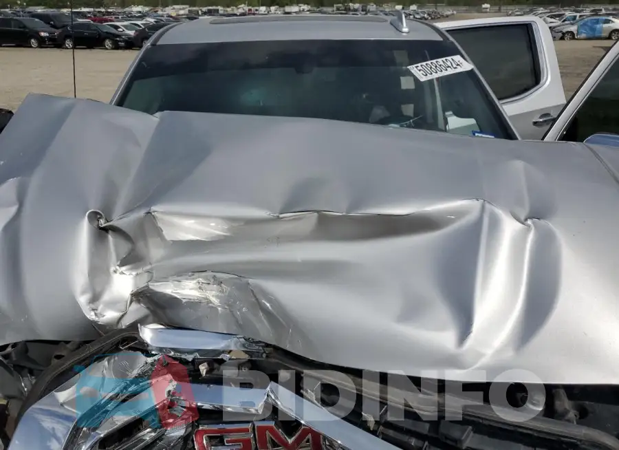 3GTU9DED5KG232019 Photo# 11