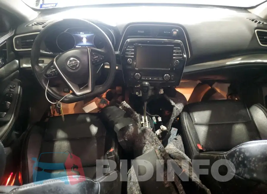 1N4AA6CV4MC503746 Photo# 8