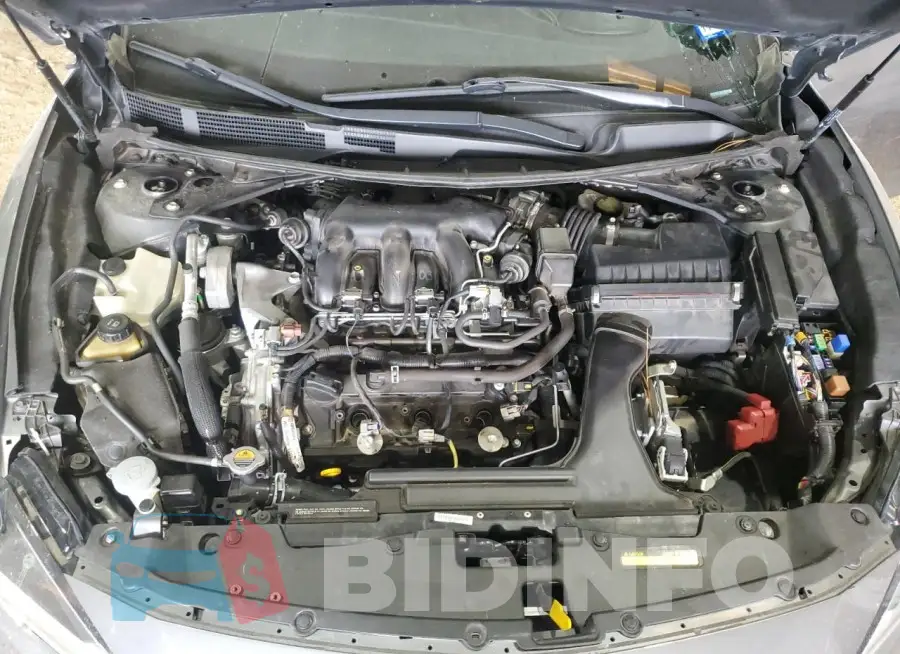 1N4AA6CV4MC503746 Photo# 11