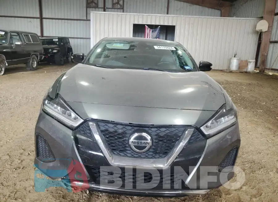 1N4AA6CV4MC503746 Photo# 5