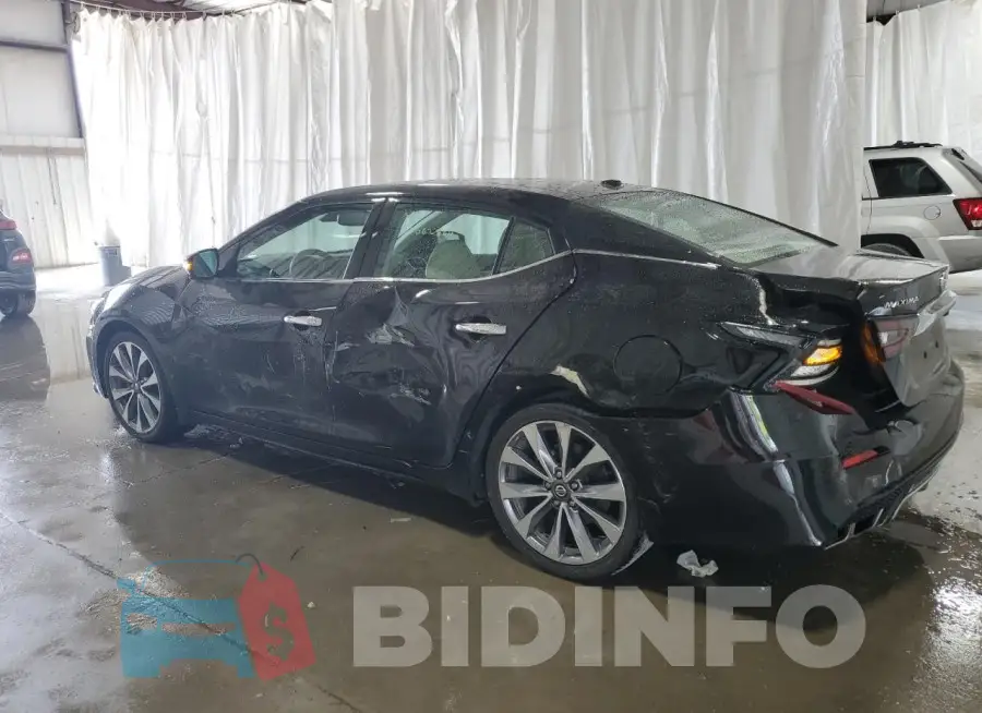 1N4AA6FV6NC501221 Photo# 2