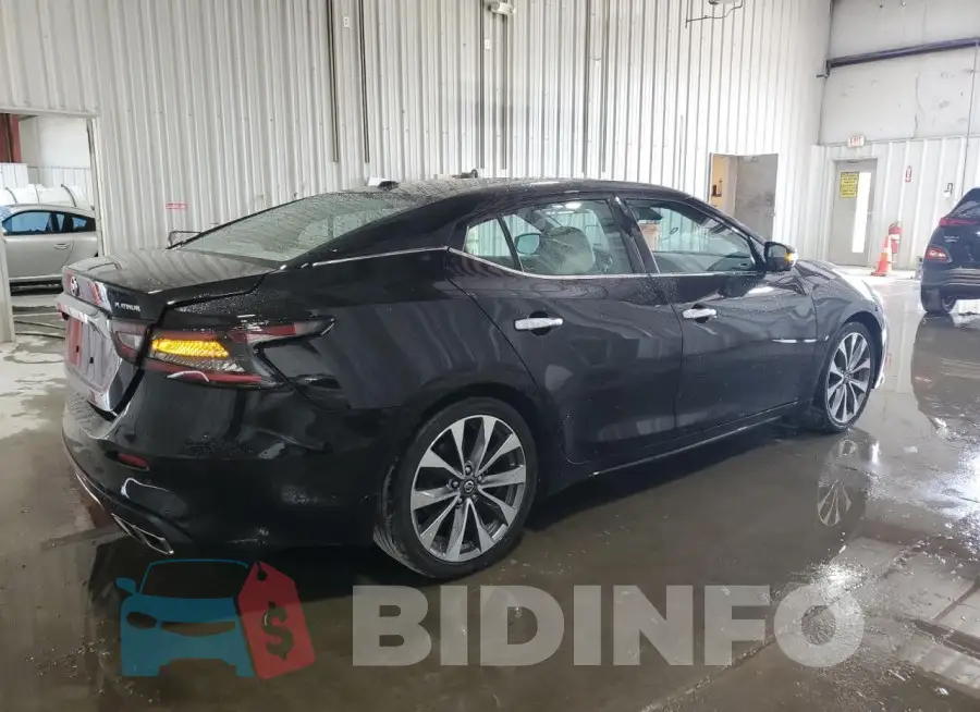 1N4AA6FV6NC501221 Photo# 3